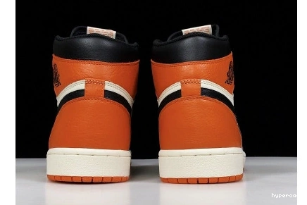 Hyperoad 1 RETRO “SHATTERED BACKBOARD” OG JORDAN HIGH MENS AIR 1115